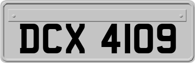DCX4109