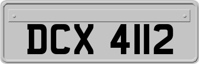 DCX4112