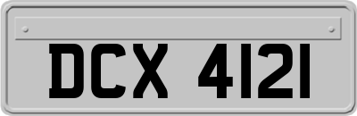 DCX4121