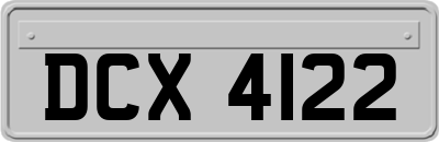 DCX4122