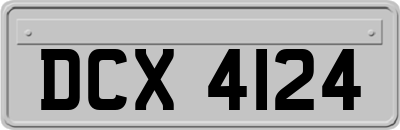 DCX4124