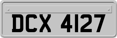 DCX4127