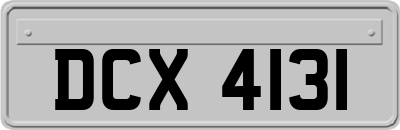 DCX4131