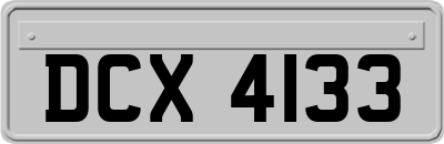 DCX4133