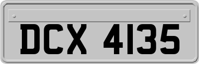 DCX4135