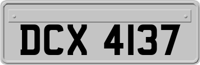 DCX4137