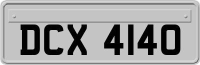 DCX4140