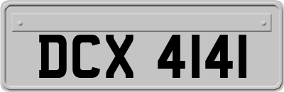 DCX4141