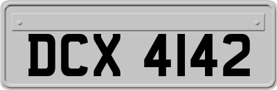 DCX4142