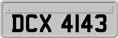 DCX4143