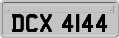 DCX4144