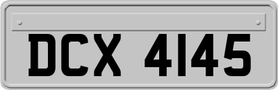 DCX4145