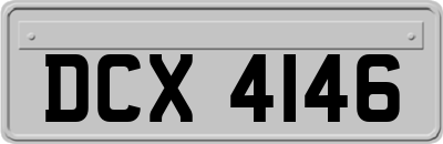 DCX4146