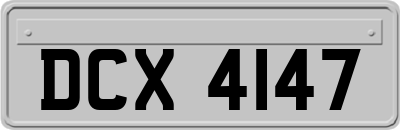 DCX4147