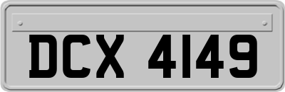 DCX4149