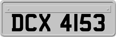 DCX4153