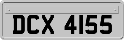 DCX4155