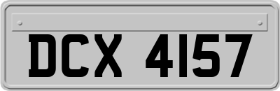 DCX4157