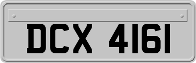 DCX4161