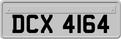DCX4164