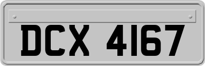 DCX4167