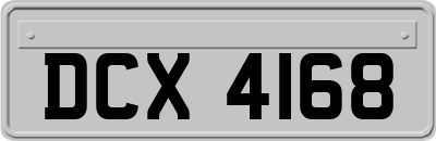 DCX4168