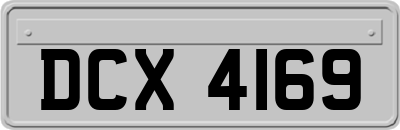 DCX4169