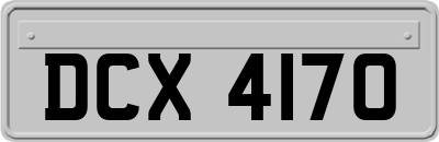 DCX4170