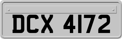 DCX4172