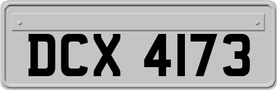 DCX4173