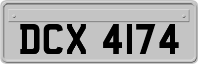 DCX4174