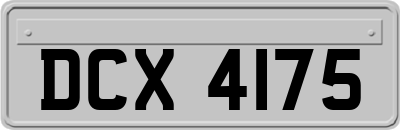 DCX4175