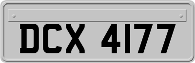 DCX4177