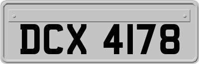 DCX4178