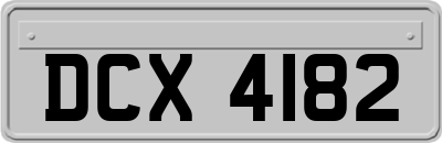 DCX4182