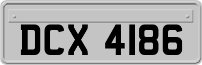 DCX4186
