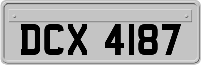 DCX4187