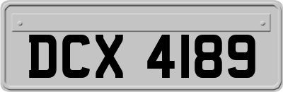 DCX4189