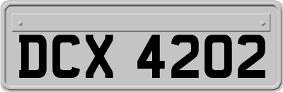 DCX4202