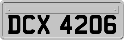 DCX4206