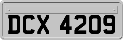 DCX4209