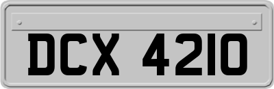 DCX4210