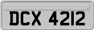DCX4212