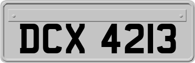 DCX4213