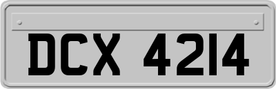 DCX4214