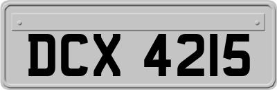 DCX4215