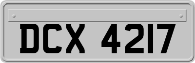 DCX4217