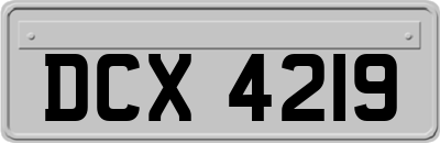 DCX4219