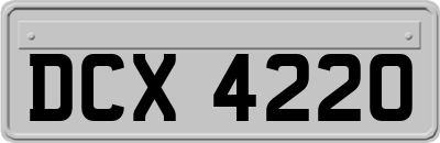 DCX4220