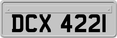 DCX4221